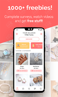 Phone App “Grab A Treat” Gives Away Cool Stuff For Free – LEGIT!!