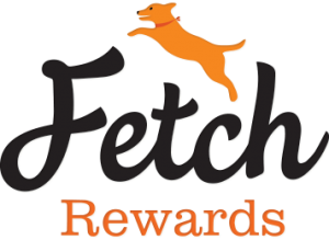 Fetch rewards